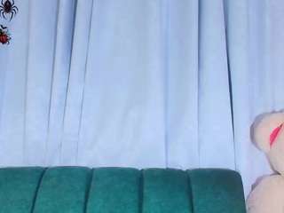 Julieth-Rossi live cam preview