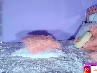Julieth-Rossi's Live Sex Cam Show