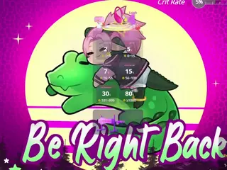 Bambi's Live Sex Cam Show