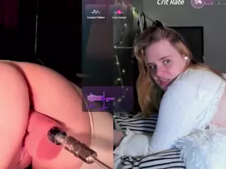 Bambi's Live Sex Cam Show