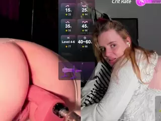 Bambi's Live Sex Cam Show