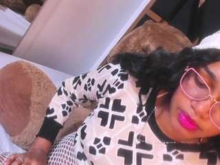 ebony-beautiful