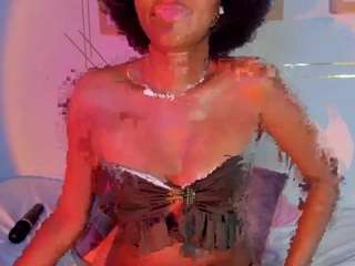 ebony-beautiful's CamSoda show and profile