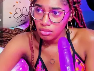 Lucia's Live Sex Cam Show