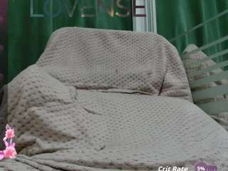 lola4u's CamSoda show and profile