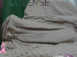 lola4u Live Webcam on CamSoda