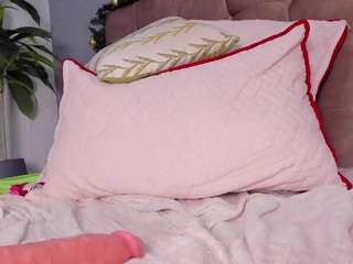 alejacute Live Webcam on CamSoda