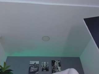 alejacute Live Webcam on CamSoda