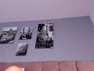 alejacute live webcam show
