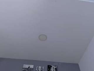 AlejaCute live cam preview