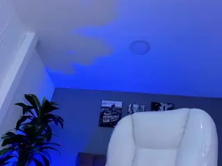 AlejaCute's Live Sex Cam Show