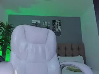AlejaCute's Live Sex Cam Show