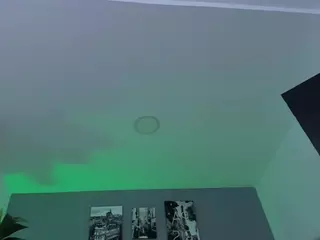 AlejaCute's Live Sex Cam Show