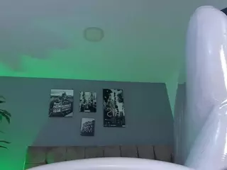 AlejaCute's Live Sex Cam Show