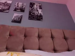 AlejaCute's Live Sex Cam Show