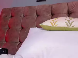 AlejaCute's Live Sex Cam Show