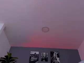 AlejaCute's Live Sex Cam Show