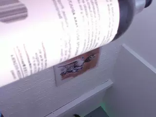 AlejaCute's Live Sex Cam Show