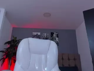 AlejaCute's Live Sex Cam Show