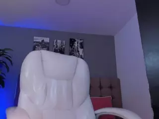 AlejaCute's Live Sex Cam Show