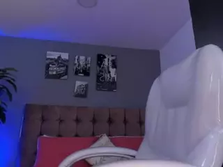 AlejaCute's Live Sex Cam Show