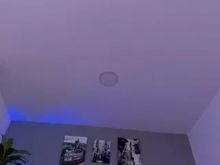 AlejaCute's Live Sex Cam Show