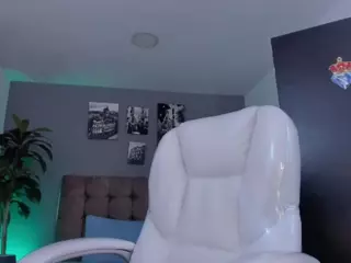 AlejaCute's Live Sex Cam Show