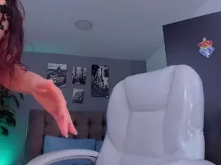 AlejaCute's Live Sex Cam Show