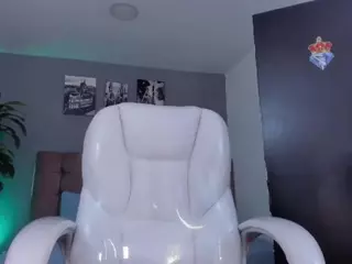 AlejaCute's Live Sex Cam Show