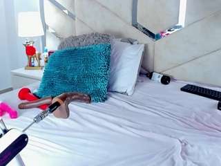 cloessotto webcam model