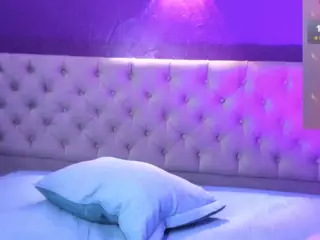 IrisMagiic's Live Sex Cam Show