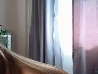 blondepowerDecorator's Live Sex Cam Show