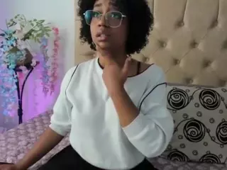 ebonny-princess's Live Sex Cam Show