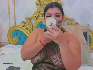 GigiDurand's Live Sex Cam Show