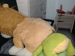 golden1temptation Live Webcam on CamSoda