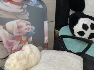 golden1temptation Live Webcam on CamSoda