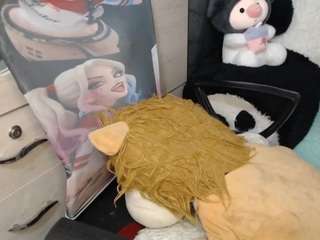 golden1temptation's CamSoda show and profile