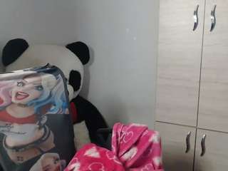 golden1temptation webcam