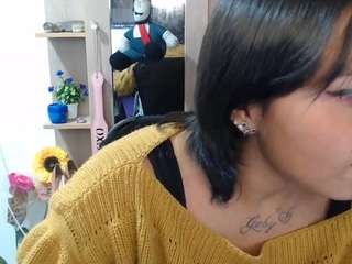 Golden1temptation's cam show statistics and live stream