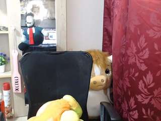 golden1temptation's live room