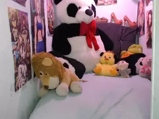 golden1temptation's Live Sex Cam Show