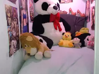 golden1temptation's Live Sex Cam Show