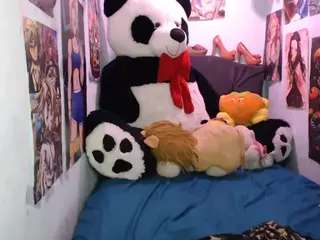 golden1temptation's Live Sex Cam Show
