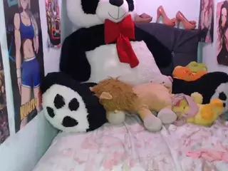 golden1temptation's Live Sex Cam Show