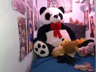 golden1temptation's Live Sex Cam Show