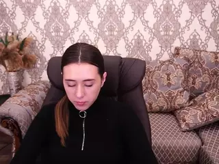 NessieBloom's Live Sex Cam Show