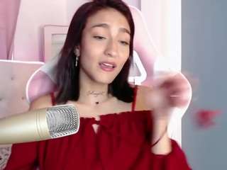 Live College Cam Girl camsoda rosemonrooe