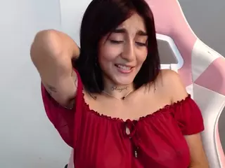 RoseMonrooe's Live Sex Cam Show