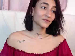 RoseMonrooe's Live Sex Cam Show