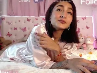 RoseMonrooe's Live Sex Cam Show